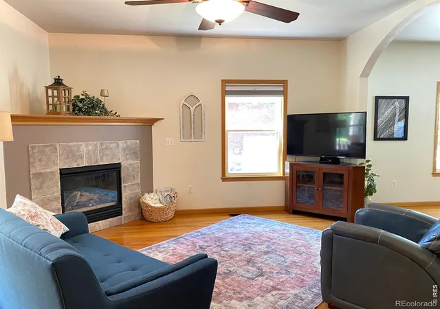 Photo 3 of Single family home for sale at 214 E Colorado Ave, Berthoud, CO 80513 | MLS# IR1067774 | Listing updated on 2026-10-05