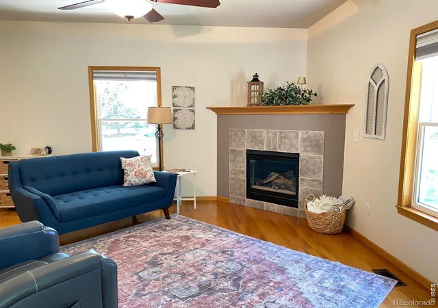 Photo 4 of Single family home for sale at 214 E Colorado Ave, Berthoud, CO 80513 | MLS# IR1067774 | Listing updated on 2026-10-05