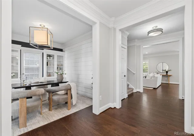 Photo 2 of Single family home for sale at 8131 E 33rd Avenue, Denver, CO 80238 | MLS# 2777712 | Listing updated on 2026-09-04