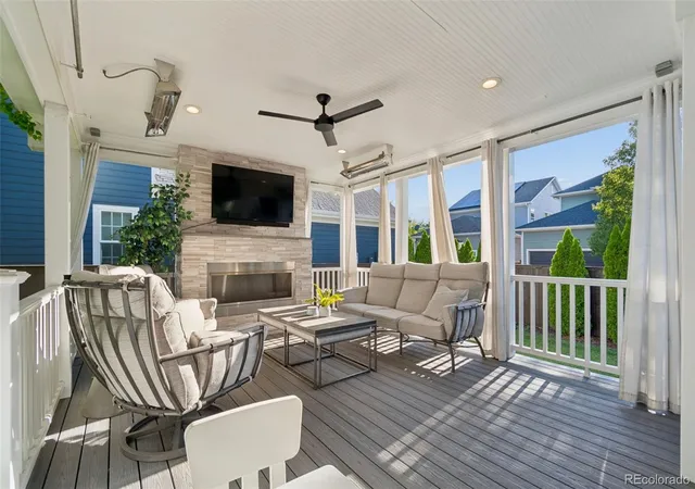 Photo 2 of Single family home for sale at 8131 E 33rd Avenue, Denver, CO 80238 | MLS# 2777712 | Listing updated on 2026-10-03