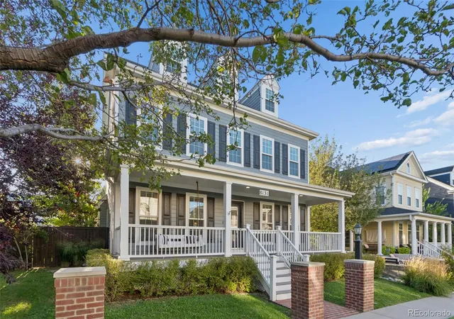 Photo 1 of Single family home for sale at 8131 E 33rd Avenue, Denver, CO 80238 | MLS# 2777712 | Listing updated on 2026-10-03
