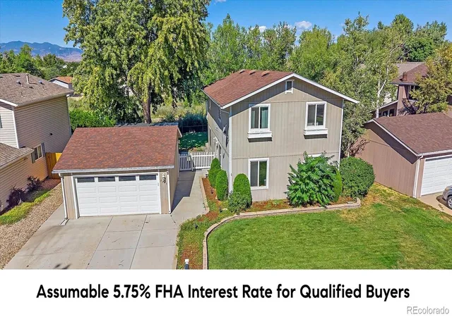 Photo 1 of Single family home for sale at 9233 Lamar St, Westminster, CO 80031 | MLS# 4235944 | Listing updated on 2026-09-24