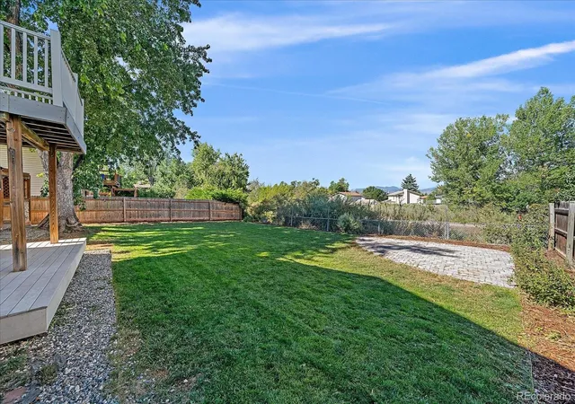 Photo 2 of Single family home for sale at 9233 Lamar St, Westminster, CO 80031 | MLS# 4235944 | Listing updated on 2026-09-21
