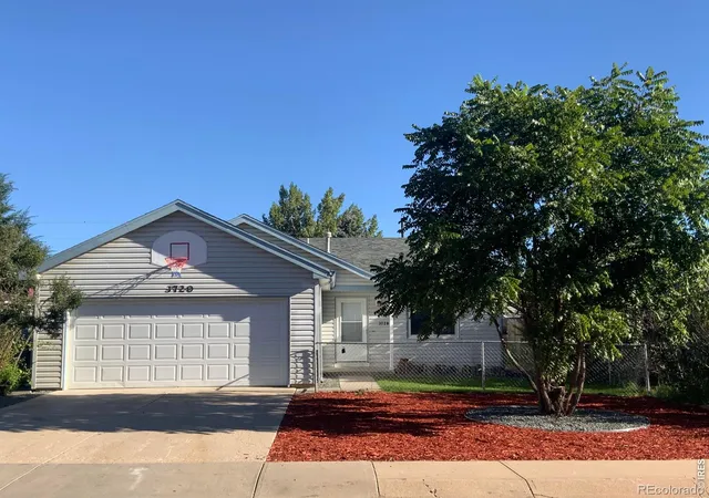 Photo 1 of Single family home for sale at 3720 Wilson Ave, Wellington, CO 80549 | MLS# IR1067777 | Listing updated on 2026-09-26