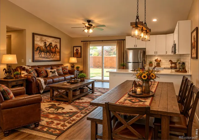 Photo 1 of Single family home for sale at 3720 Wilson Ave, Wellington, CO 80549 | MLS# IR1067777 | Listing updated on 2026-10-17