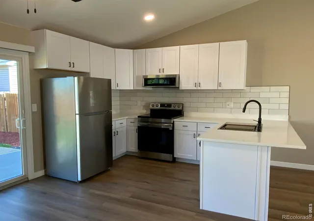 Photo 3 of Single family home for sale at 3720 Wilson Ave, Wellington, CO 80549 | MLS# IR1067777 | Listing updated on 2026-09-26