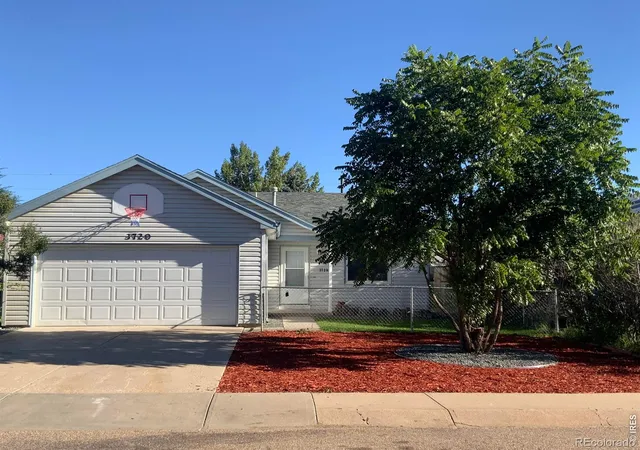 Photo 3 of Single family home for sale at 3720 Wilson Ave, Wellington, CO 80549 | MLS# IR1067777 | Listing updated on 2026-10-17