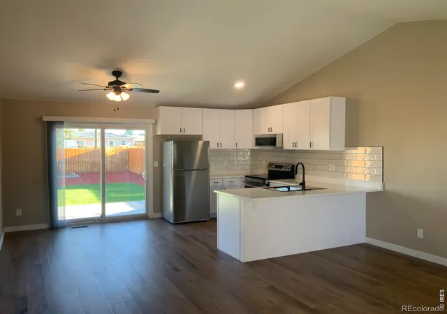 Photo 4 of Single family home for sale at 3720 Wilson Ave, Wellington, CO 80549 | MLS# IR1067777 | Listing updated on 2026-09-26
