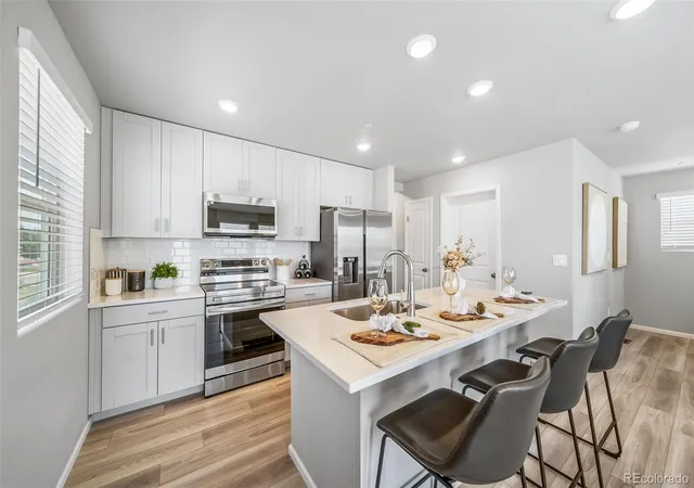 Photo 2 of Single family home for sale at 10080 Revere Ct, Commerce City, CO 80022 | MLS# 3013944 | Listing updated on 2026-09-23