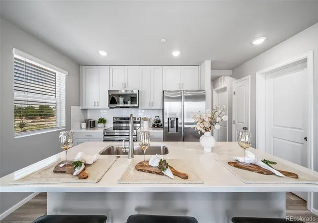 Photo 3 of Single family home for sale at 10080 Revere Ct, Commerce City, CO 80022 | MLS# 3013944 | Listing updated on 2026-09-23