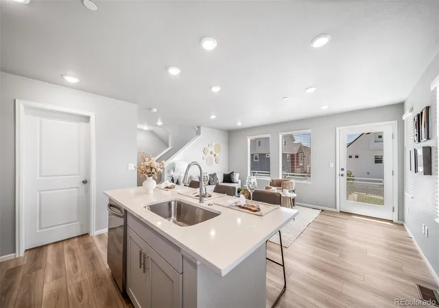 Photo 3 of Single family home for sale at 10080 Revere Ct, Commerce City, CO 80022 | MLS# 3013944 | Listing updated on 2026-09-23