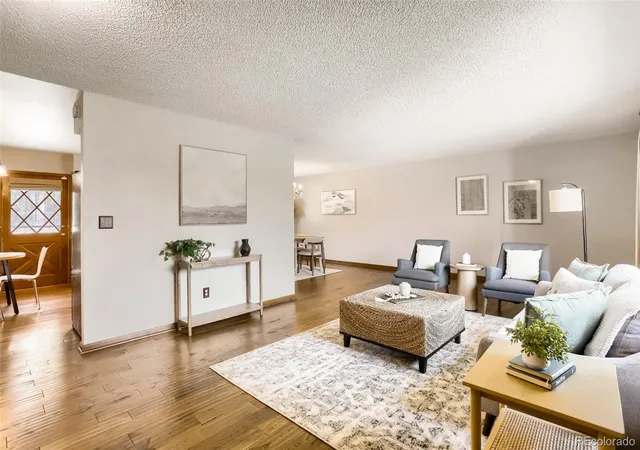 Photo 3 of Single family home for sale at 6250 W 35th Avenue, Wheat Ridge, CO 80033 | MLS# 3385906 | Listing updated on 2026-09-22