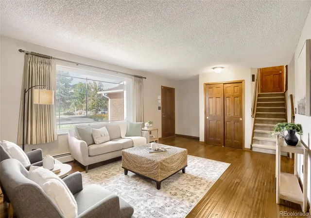 Photo 3 of Single family home for sale at 6250 W 35th Avenue, Wheat Ridge, CO 80033 | MLS# 3385906 | Listing updated on 2026-09-22