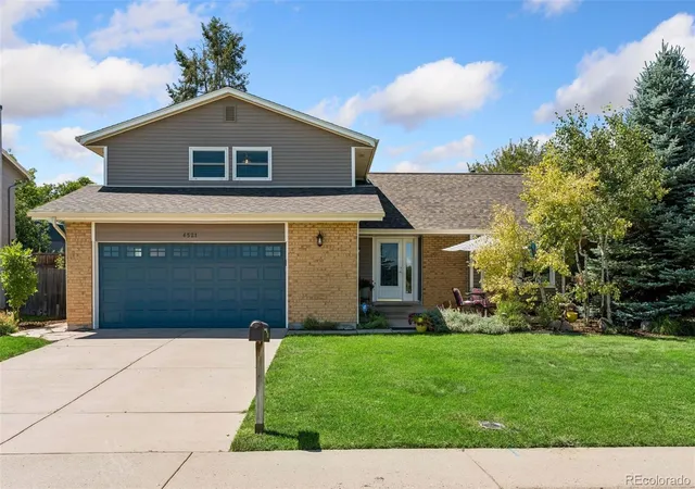 Photo 1 of Single family home for sale at 6521 S Allison St, Littleton, CO 80123 | MLS# 3866672 | Listing updated on 2026-09-24