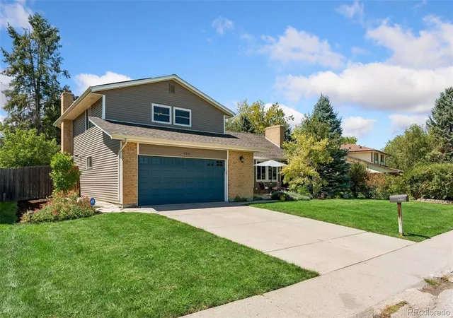 Photo 2 of Single family home for sale at 6521 S Allison St, Littleton, CO 80123 | MLS# 3866672 | Listing updated on 2026-09-24
