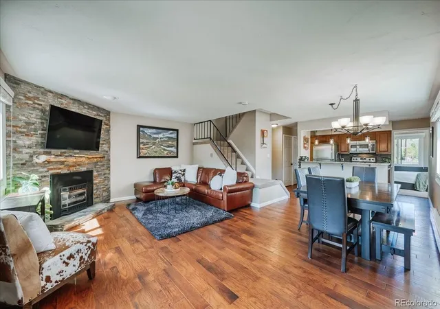 Photo 2 of Condo for sale at 76 Cove Blvd #E12, Dillon, CO 80435 | MLS# 7030165 | Listing updated on 2026-09-06