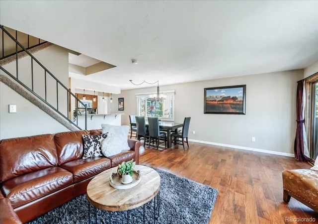 Photo 2 of Condo for sale at 76 Cove Blvd #E12, Dillon, CO 80435 | MLS# 7030165 | Listing updated on 2026-09-06