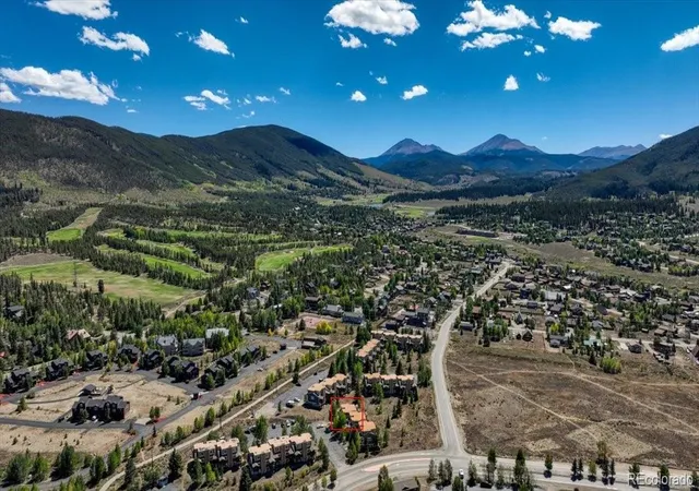 Listing Photo 2 - Condo for sale in building located at 76 Cvs Blvd, Dillon, CO 80435 - Unit #E12