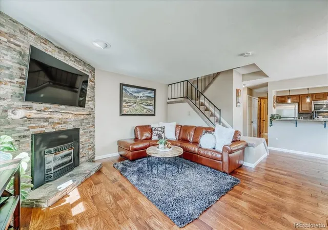 Photo 3 of Condo for sale at 76 Cove Blvd #E12, Dillon, CO 80435 | MLS# 7030165 | Listing updated on 2026-09-06