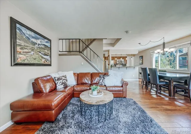 Photo 4 of Condo for sale at 76 Cove Blvd #E12, Dillon, CO 80435 | MLS# 7030165 | Listing updated on 2026-09-06