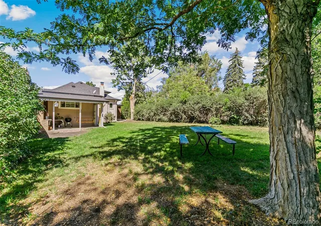 Photo 1 of Sale Pending at 5330 W 29th Avenue, Wheat Ridge, CO 80214 | MLS# 6271857 | Listing updated on 2026-09-20