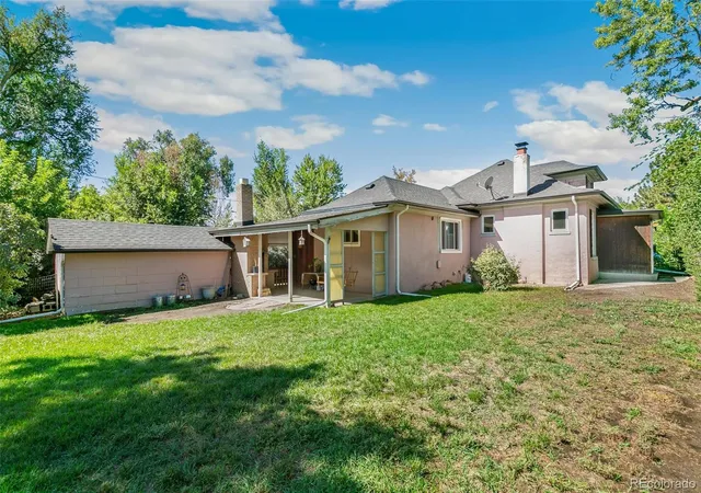 Photo 2 of Sale Pending at 5330 W 29th Avenue, Wheat Ridge, CO 80214 | MLS# 6271857 | Listing updated on 2026-09-20
