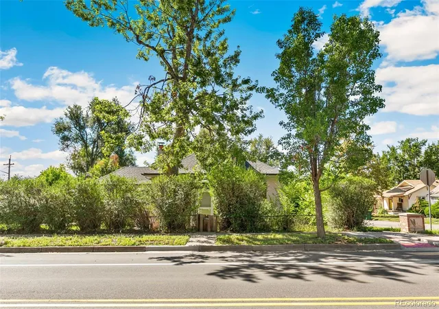 Photo 3 of Sale Pending at 5330 W 29th Avenue, Wheat Ridge, CO 80214 | MLS# 6271857 | Listing updated on 2026-09-20