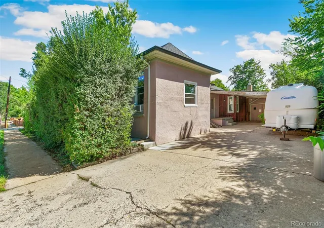 Photo 3 of Sale Pending at 5330 W 29th Avenue, Wheat Ridge, CO 80214 | MLS# 6271857 | Listing updated on 2026-09-20
