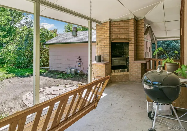 Photo 4 of Sale Pending at 5330 W 29th Avenue, Wheat Ridge, CO 80214 | MLS# 6271857 | Listing updated on 2026-09-20