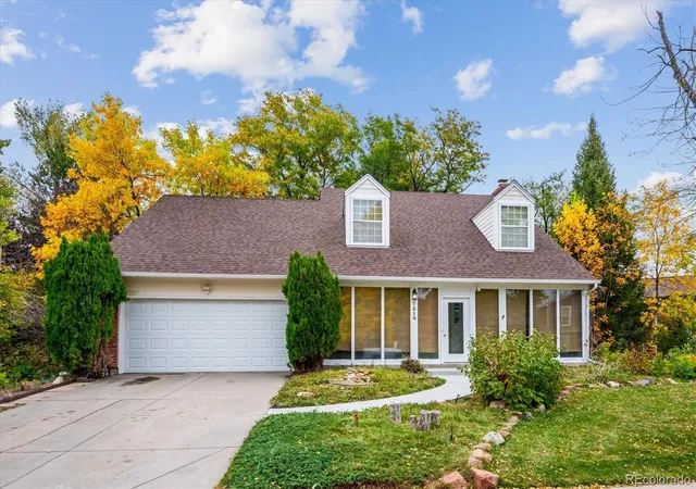 Photo 1 of Single family home for sale at 7210 S Lewis St, Littleton, CO 80127 | MLS# 6907624 | Listing updated on 2026-10-24