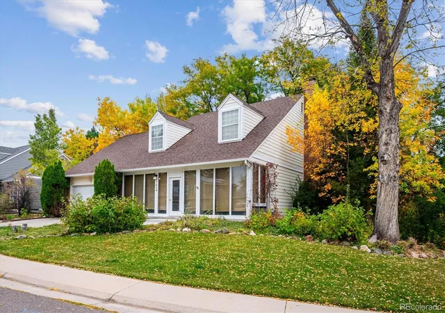 Photo 2 of Single family home for sale at 7210 S Lewis St, Littleton, CO 80127 | MLS# 6907624 | Listing updated on 2026-10-24
