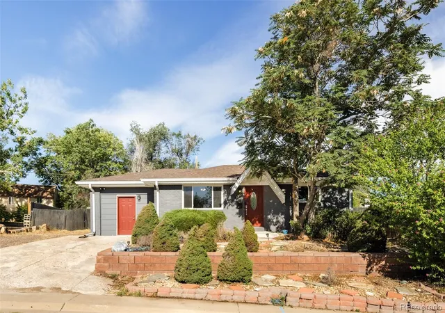 Single family home for sale at 8441 Edison Dr, Denver, CO 80229 | MLS# 9031273