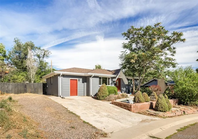 Photo 2 of Single family home for sale at 8441 Edison Dr, Denver, CO 80229 | MLS# 9031273 | Listing updated on 2026-09-12