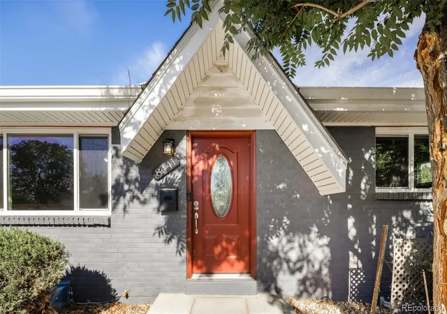 Photo 3 of Single family home for sale at 8441 Edison Dr, Denver, CO 80229 | MLS# 9031273 | Listing updated on 2026-09-12
