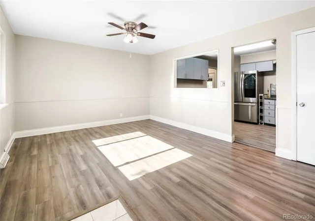 Photo 3 of Single family home for sale at 8441 Edison Dr, Denver, CO 80229 | MLS# 9031273 | Listing updated on 2026-09-12