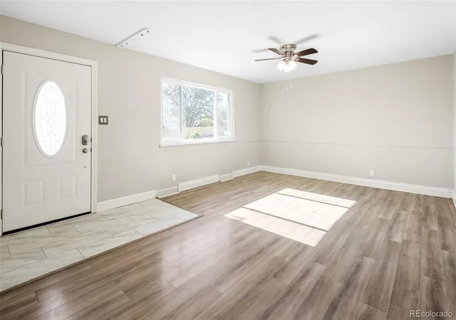 Photo 4 of Single family home for sale at 8441 Edison Dr, Denver, CO 80229 | MLS# 9031273 | Listing updated on 2026-09-12