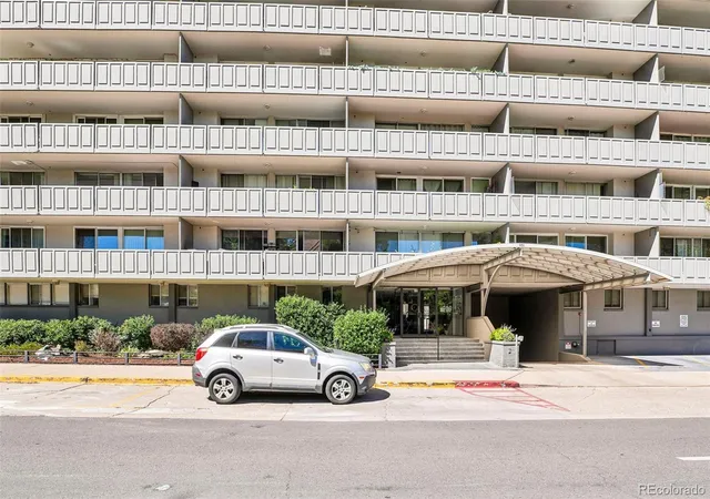 Photo 1 of Condo for sale at 909 N Logan St #5B, Denver, CO 80203 | MLS# 9664691 | Listing updated on 2026-09-04