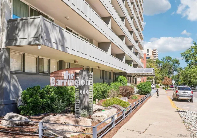 Photo 3 of Condo for sale at 909 N Logan St #5B, Denver, CO 80203 | MLS# 9664691 | Listing updated on 2026-09-04