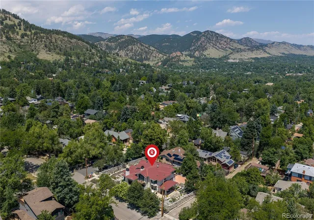 Photo 2 of Single family home for sale at 800 Grant Pl, Boulder, CO 80302 | MLS# 8894514 | Listing updated on 2026-09-04