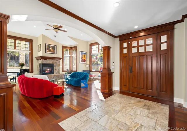 Photo 3 of Single family home for sale at 800 Grant Pl, Boulder, CO 80302 | MLS# 8894514 | Listing updated on 2026-09-04