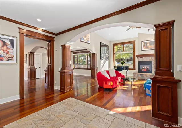 Photo 4 of Single family home for sale at 800 Grant Pl, Boulder, CO 80302 | MLS# 8894514 | Listing updated on 2026-09-04
