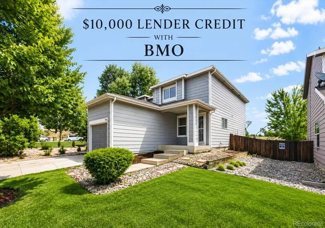 Photo 1 of Single family home for sale at 7860 Ogden Ct, Denver, CO 80229 | MLS# 2686808 | Listing updated on 2026-09-26
