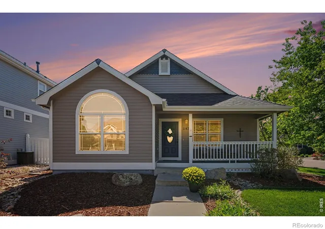 Photo 1 of Single family home for sale at 1143 Fairfield Ave, Windsor, CO 80550 | MLS# IR1067785 | Listing updated on 2026-10-03