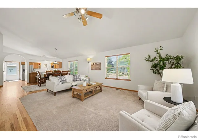 Photo 3 of Single family home for sale at 1143 Fairfield Ave, Windsor, CO 80550 | MLS# IR1067785 | Listing updated on 2026-10-03