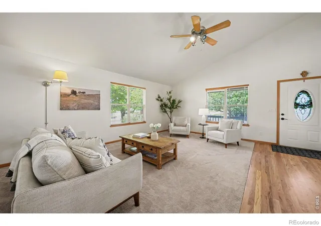Photo 4 of Single family home for sale at 1143 Fairfield Ave, Windsor, CO 80550 | MLS# IR1067785 | Listing updated on 2026-10-03