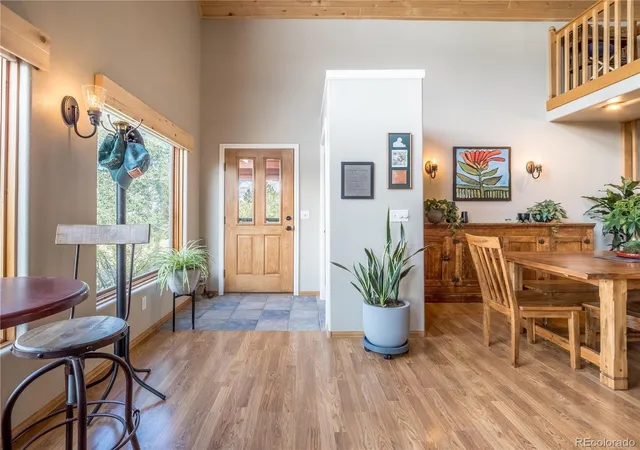 Photo 3 of Single family home for sale at 13072 County Rd 261, Nathrop, CO 81236 | MLS# 5227404 | Listing updated on 2026-09-13