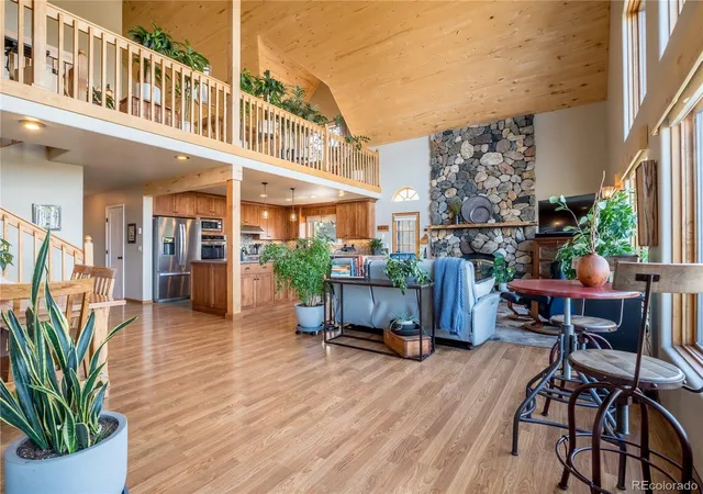 Photo 3 of Single family home for sale at 13072 County Rd 261, Nathrop, CO 81236 | MLS# 5227404 | Listing updated on 2026-09-13
