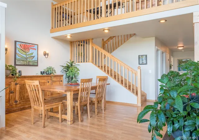 Photo 4 of Single family home for sale at 13072 County Rd 261, Nathrop, CO 81236 | MLS# 5227404 | Listing updated on 2026-09-13