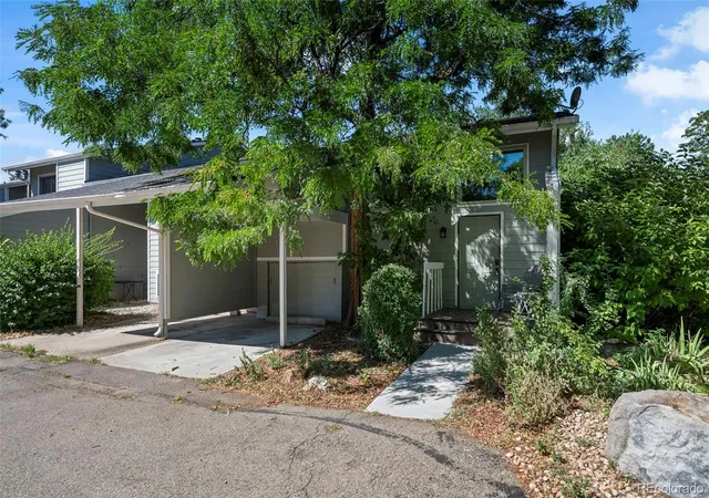 Photo 1 of Townhouse for sale at 2953 Eagle Way, Boulder, CO 80301 | MLS# 5861888 | Listing updated on 2026-09-08
