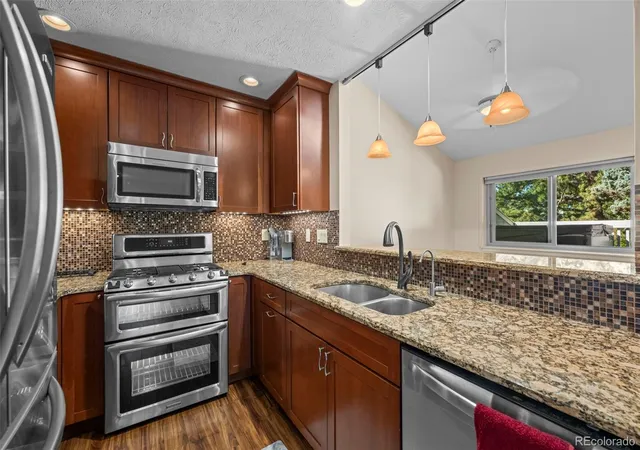 Townhouse for sale at 2953 Eagle Way, Boulder, CO 80301 | MLS# 5861888